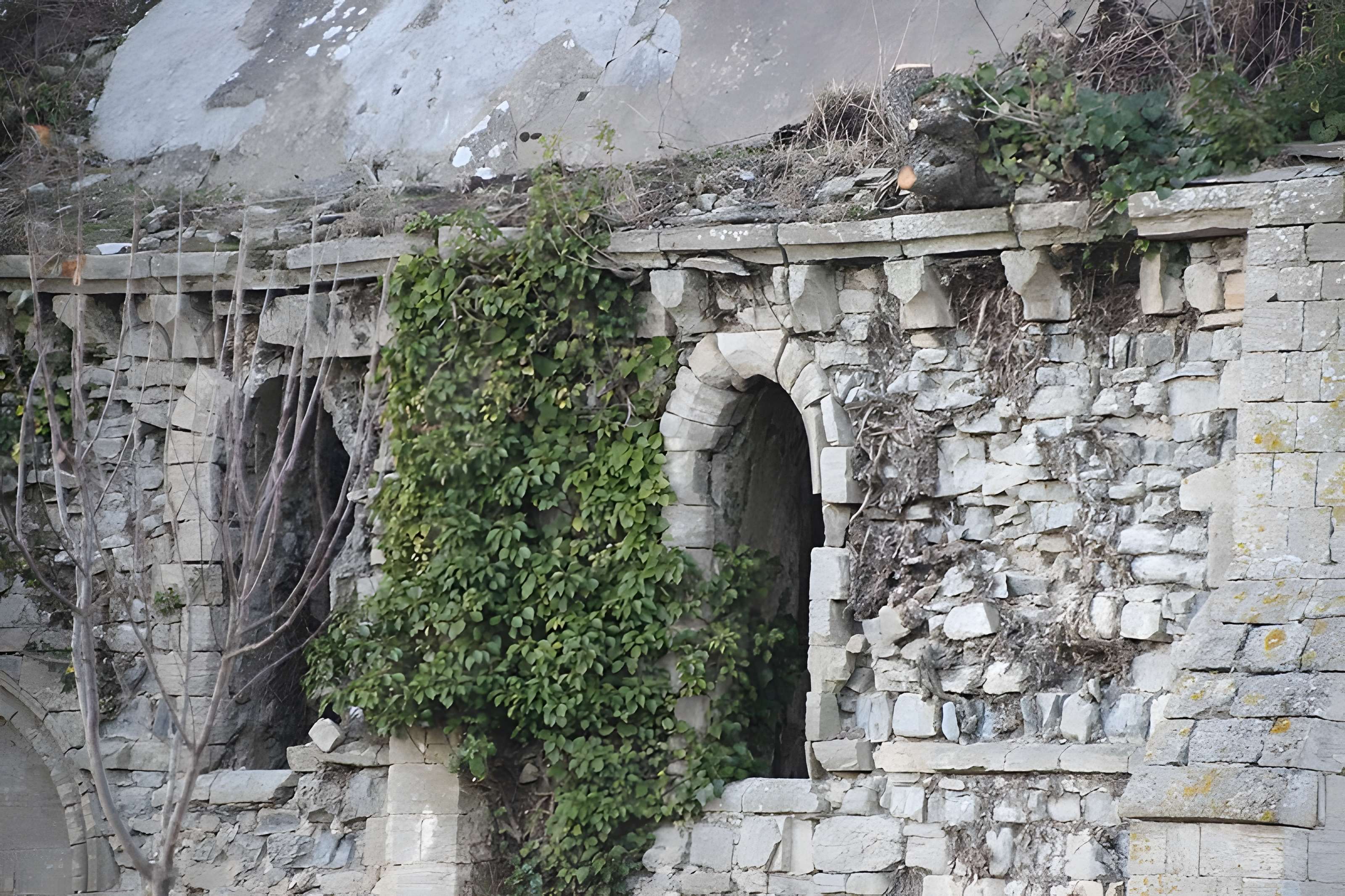 Église Saint-Pierre d'Engranville de Formigny