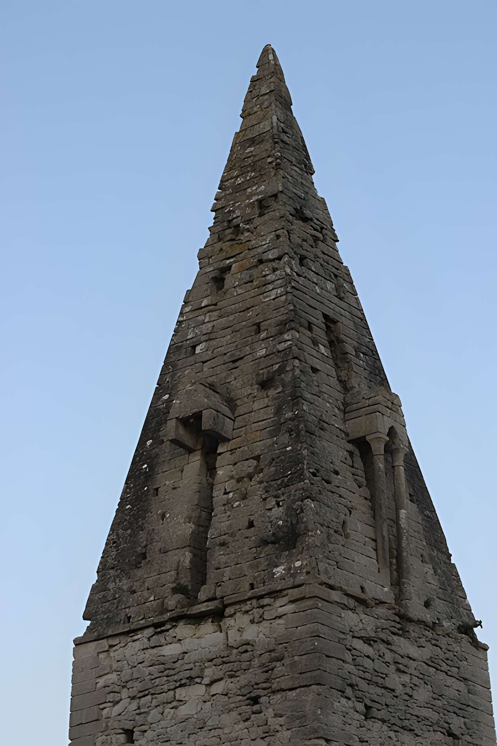 Église Saint-Pierre d'Engranville de Formigny