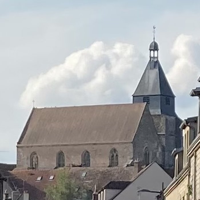 Photo de Église Saint-Pierre dÉpernon