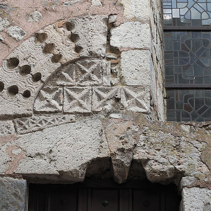 Photo de Église Saint-Pierre dÉpernon