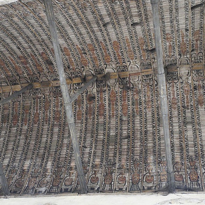 Photo de Église Saint-Pierre dÉpernon