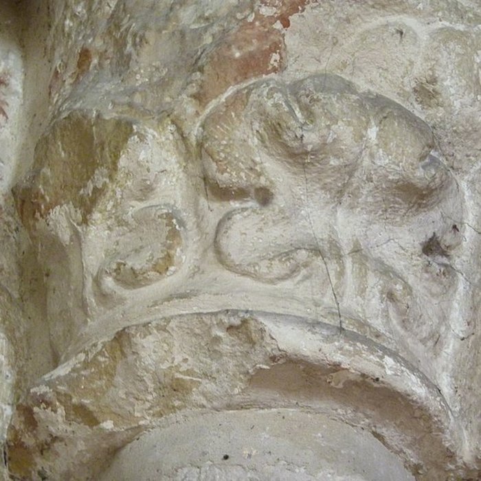 Photo de Église Saint-Pierre dÉpernon