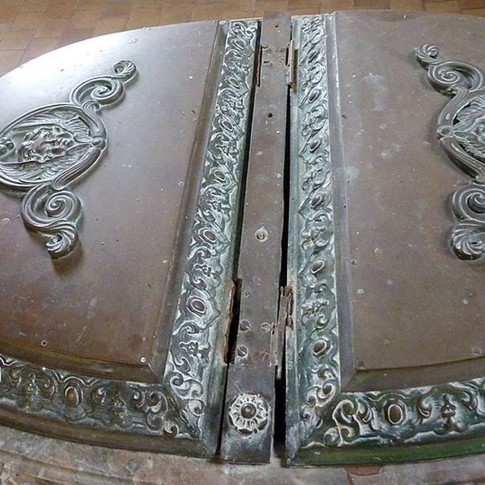 Photo de Église Saint-Pierre dÉpernon