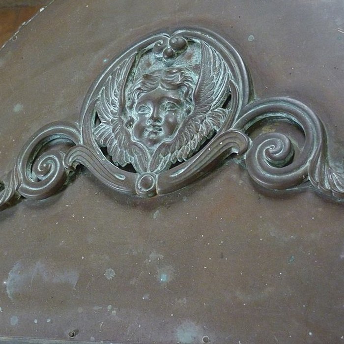 Photo de Église Saint-Pierre dÉpernon