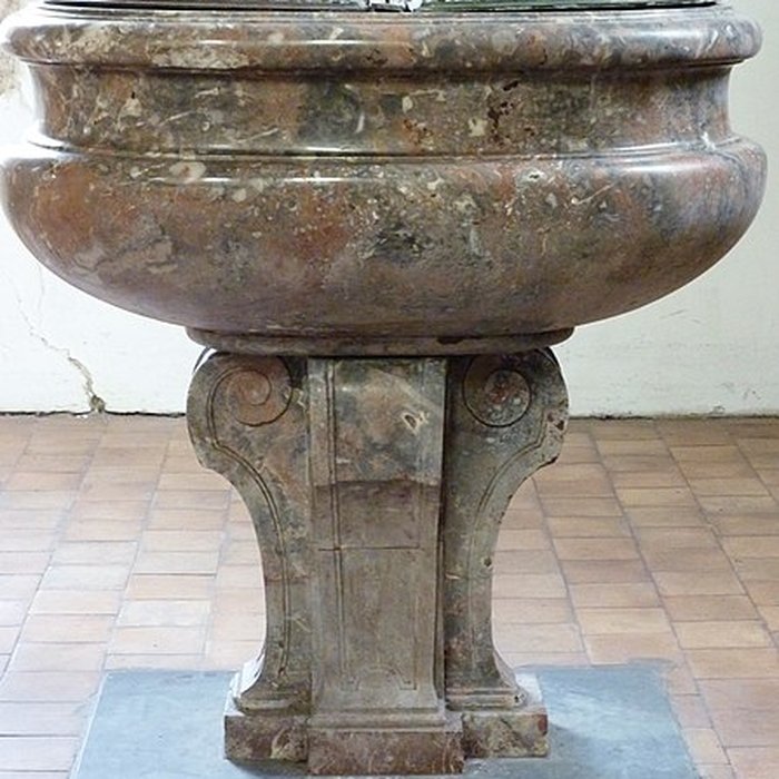 Photo de Église Saint-Pierre dÉpernon