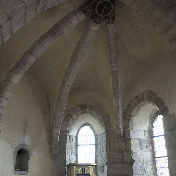 Photo de Église Saint-Pierre dÉpernon