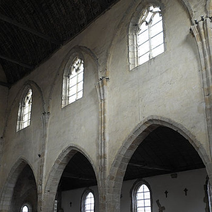 Photo de Église Saint-Pierre dÉpernon