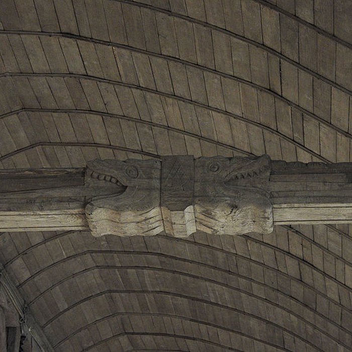 Photo de Église Saint-Pierre dÉpernon