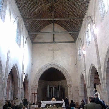 Église Saint-Pierre dÉpernon