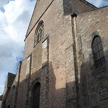 Église Saint-Pierre dÉpernon