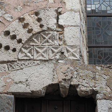 Église Saint-Pierre dÉpernon