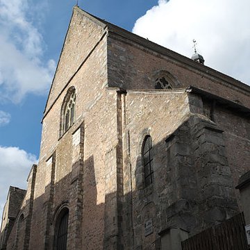 Église Saint-Pierre dÉpernon