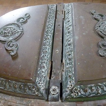 Église Saint-Pierre dÉpernon