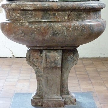 Église Saint-Pierre dÉpernon