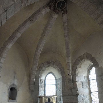 Église Saint-Pierre dÉpernon