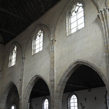 Église Saint-Pierre dÉpernon