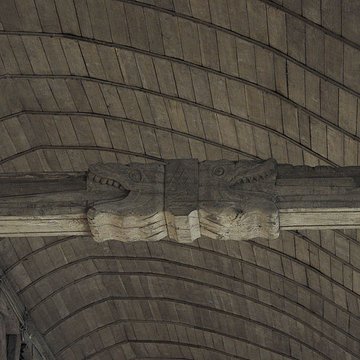 Église Saint-Pierre dÉpernon