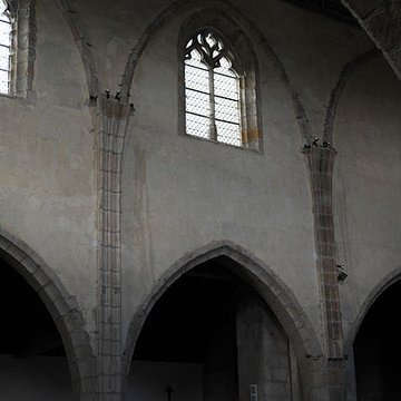 Église Saint-Pierre dÉpernon