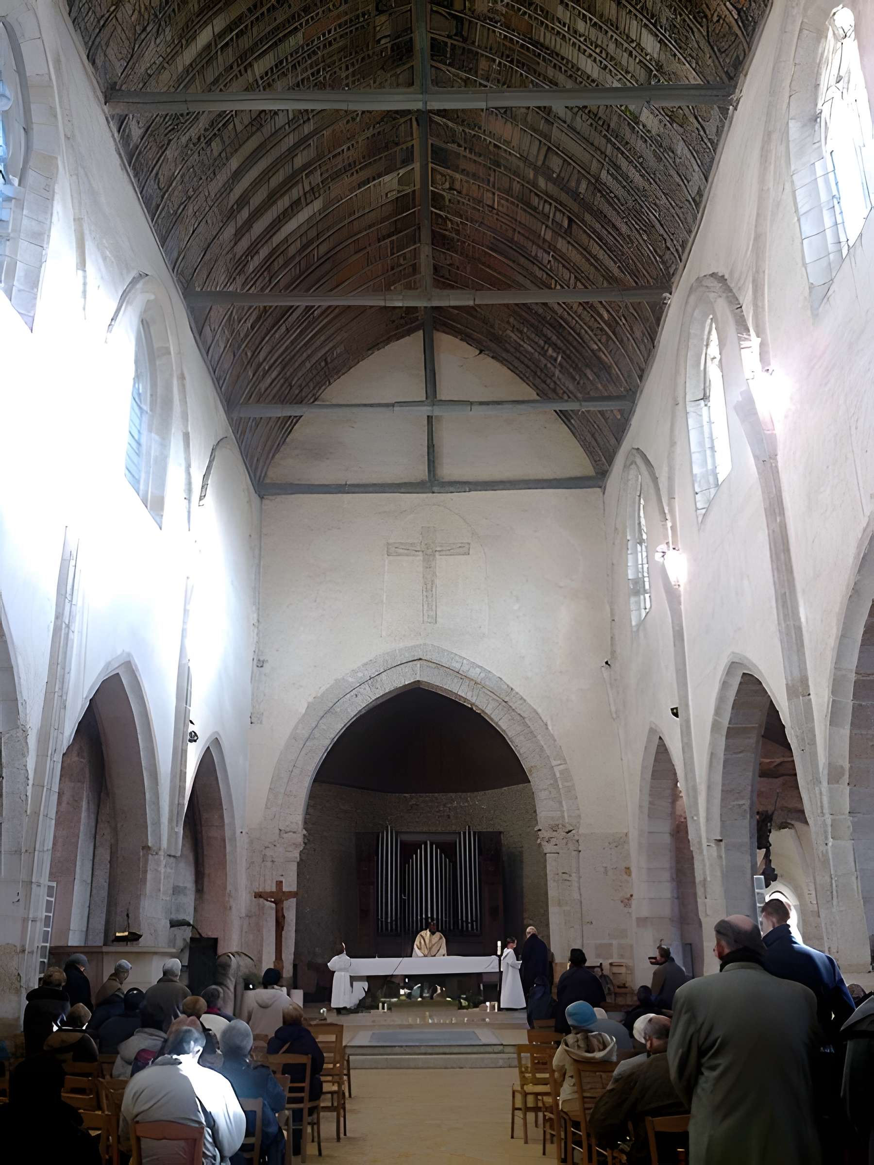 Église Saint-Pierre d'Épernon