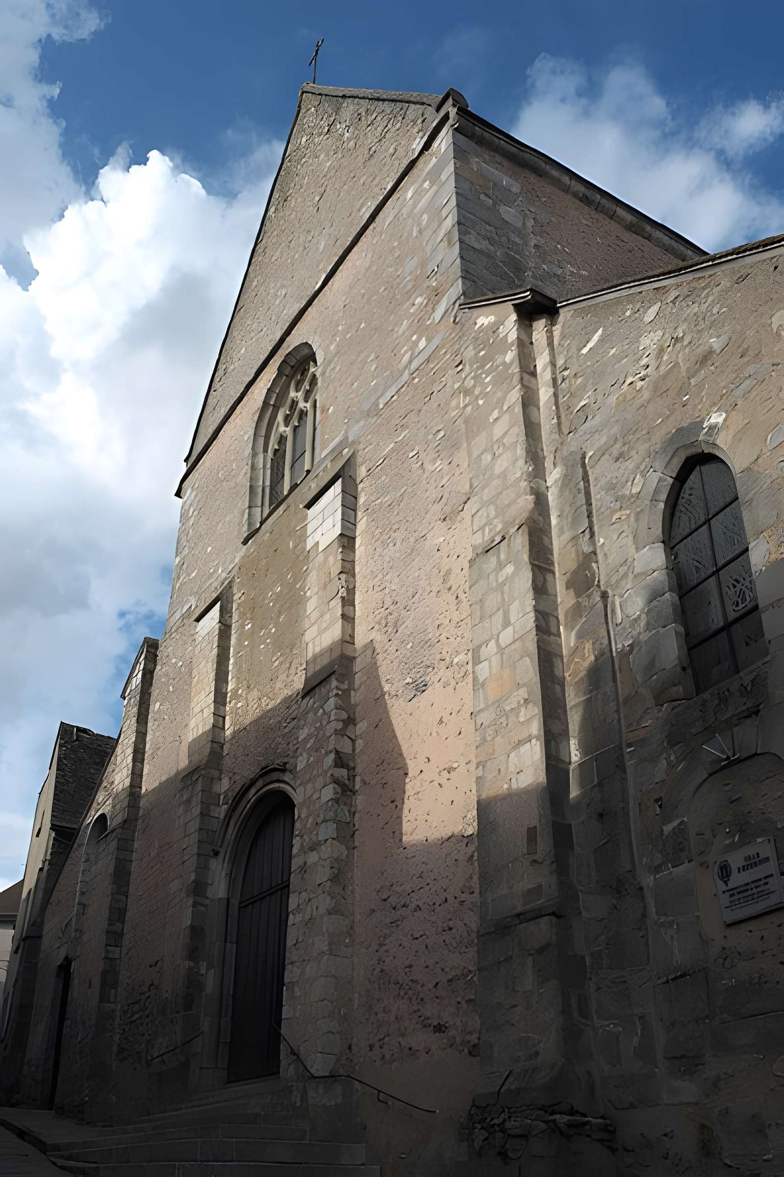 Église Saint-Pierre d'Épernon