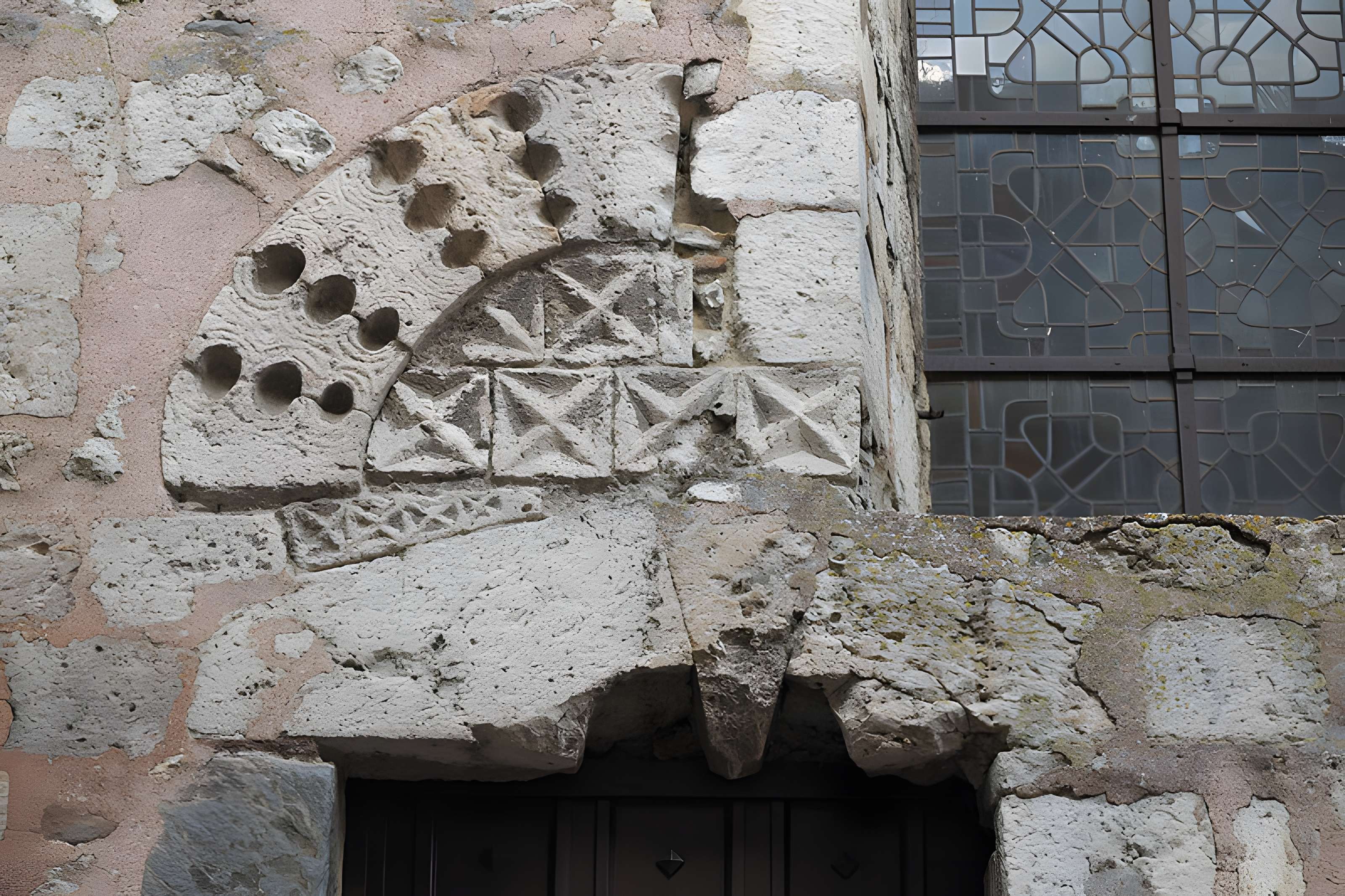 Église Saint-Pierre d'Épernon