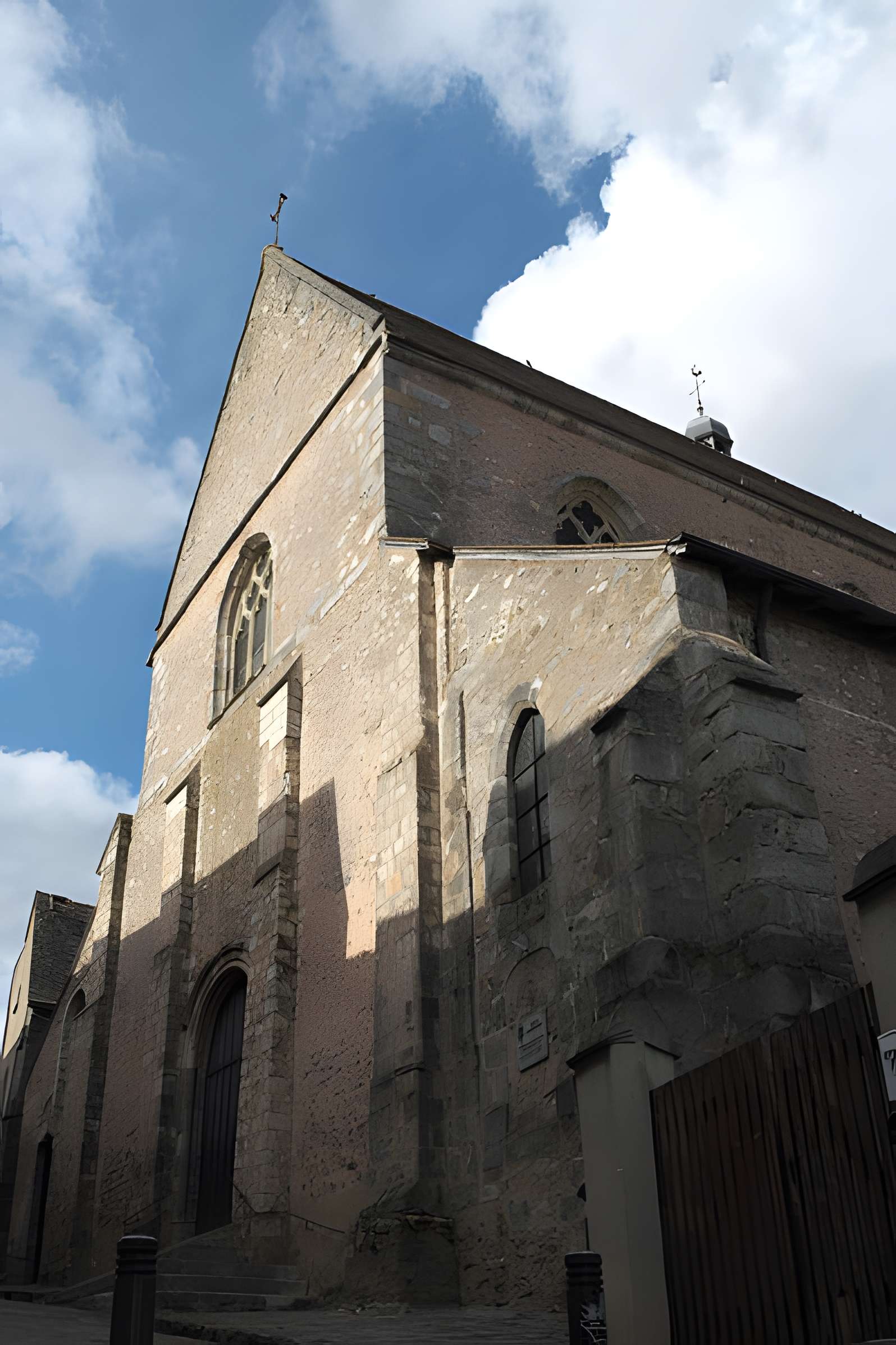 Église Saint-Pierre d'Épernon