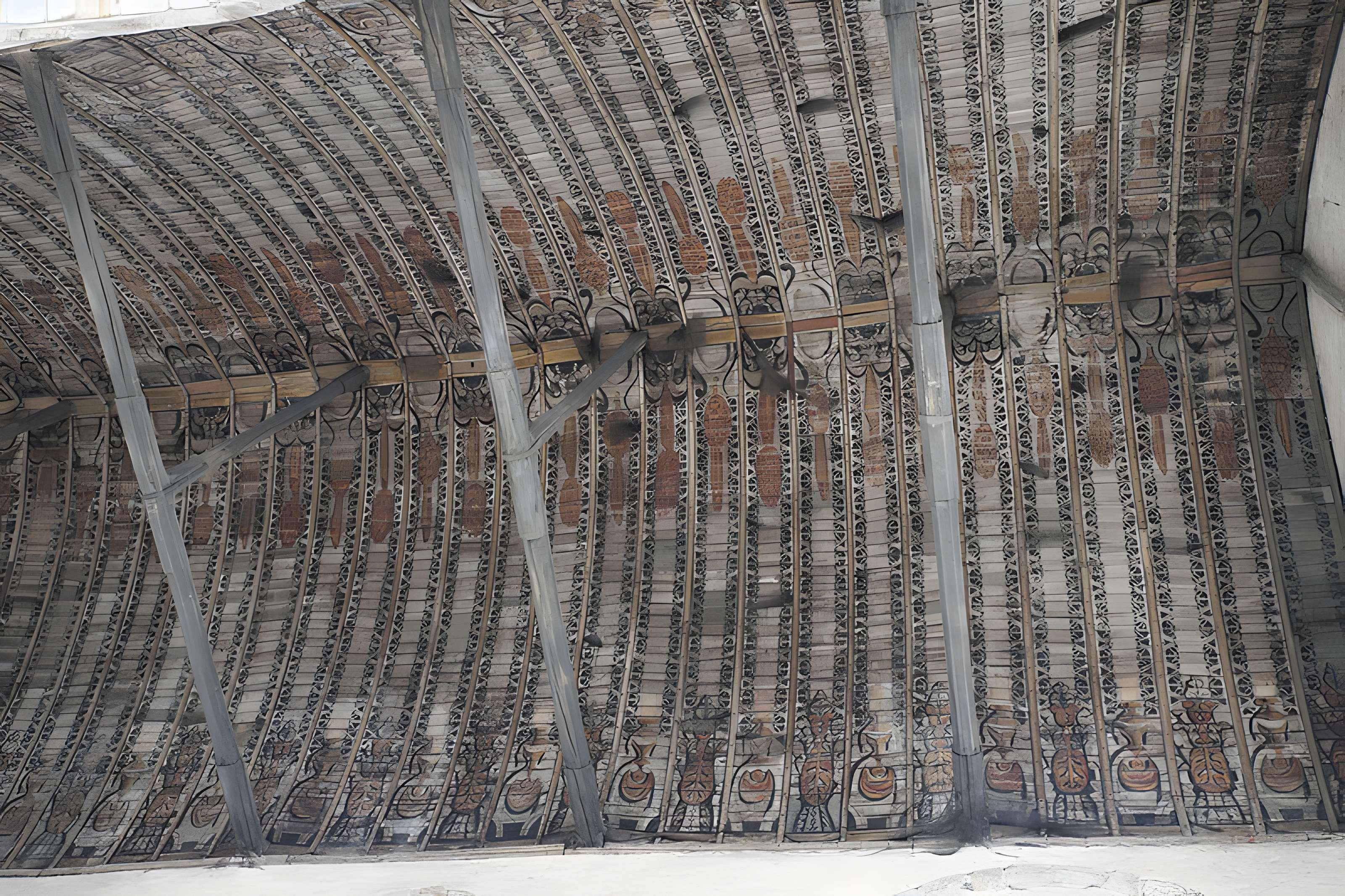 Église Saint-Pierre d'Épernon