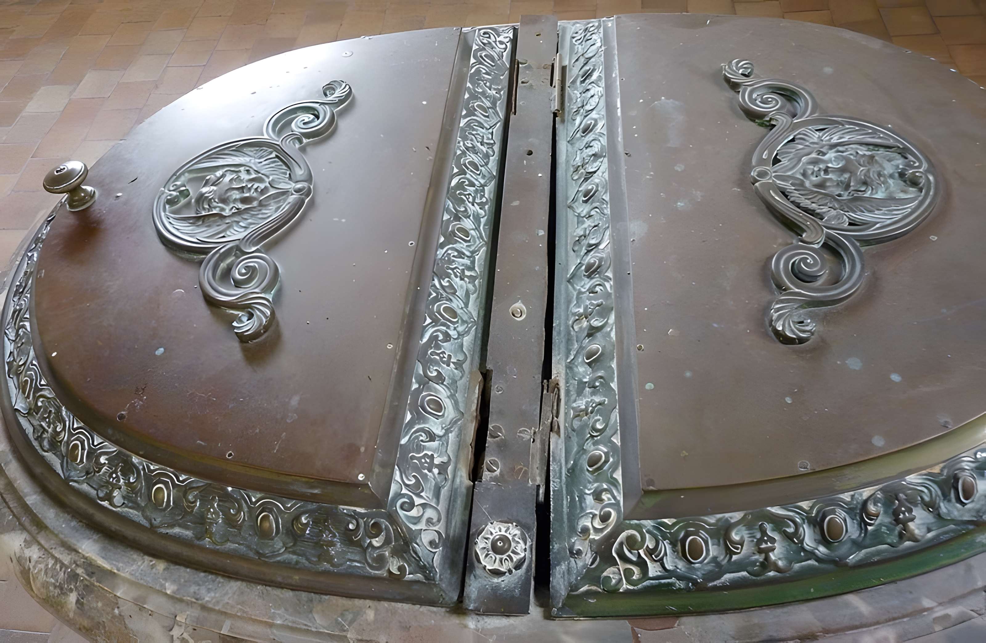 Église Saint-Pierre d'Épernon