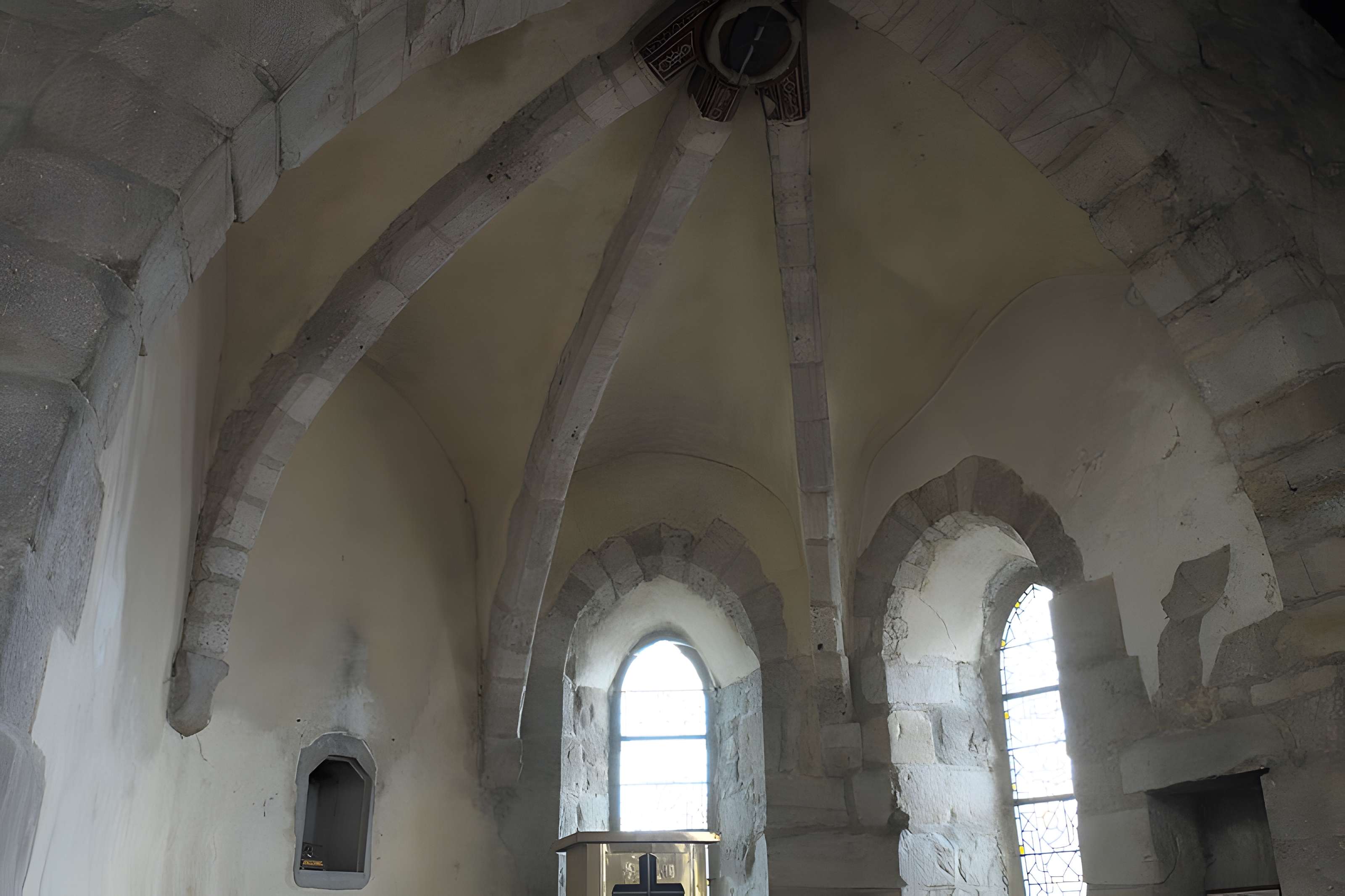 Église Saint-Pierre d'Épernon