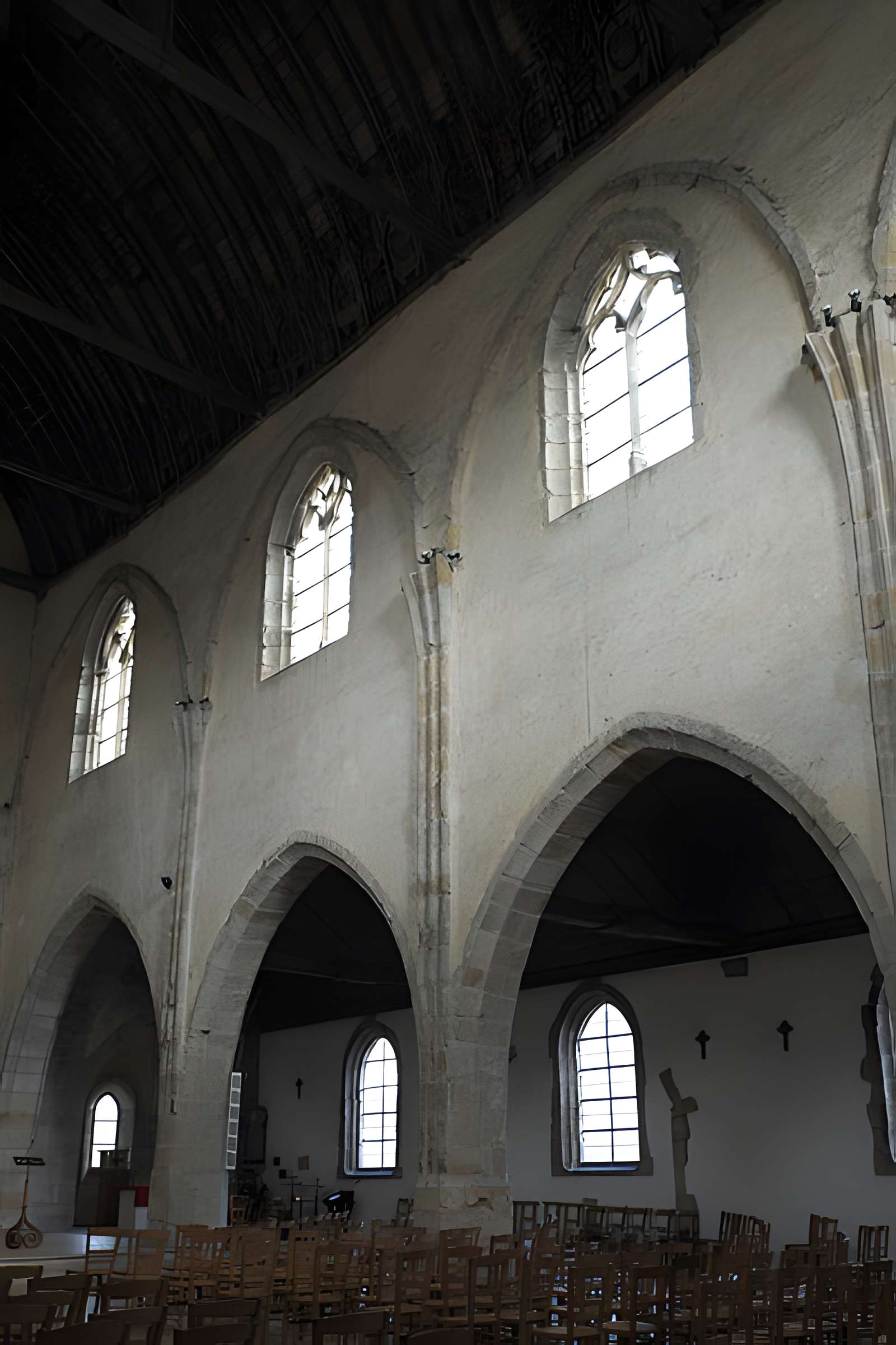 Église Saint-Pierre d'Épernon