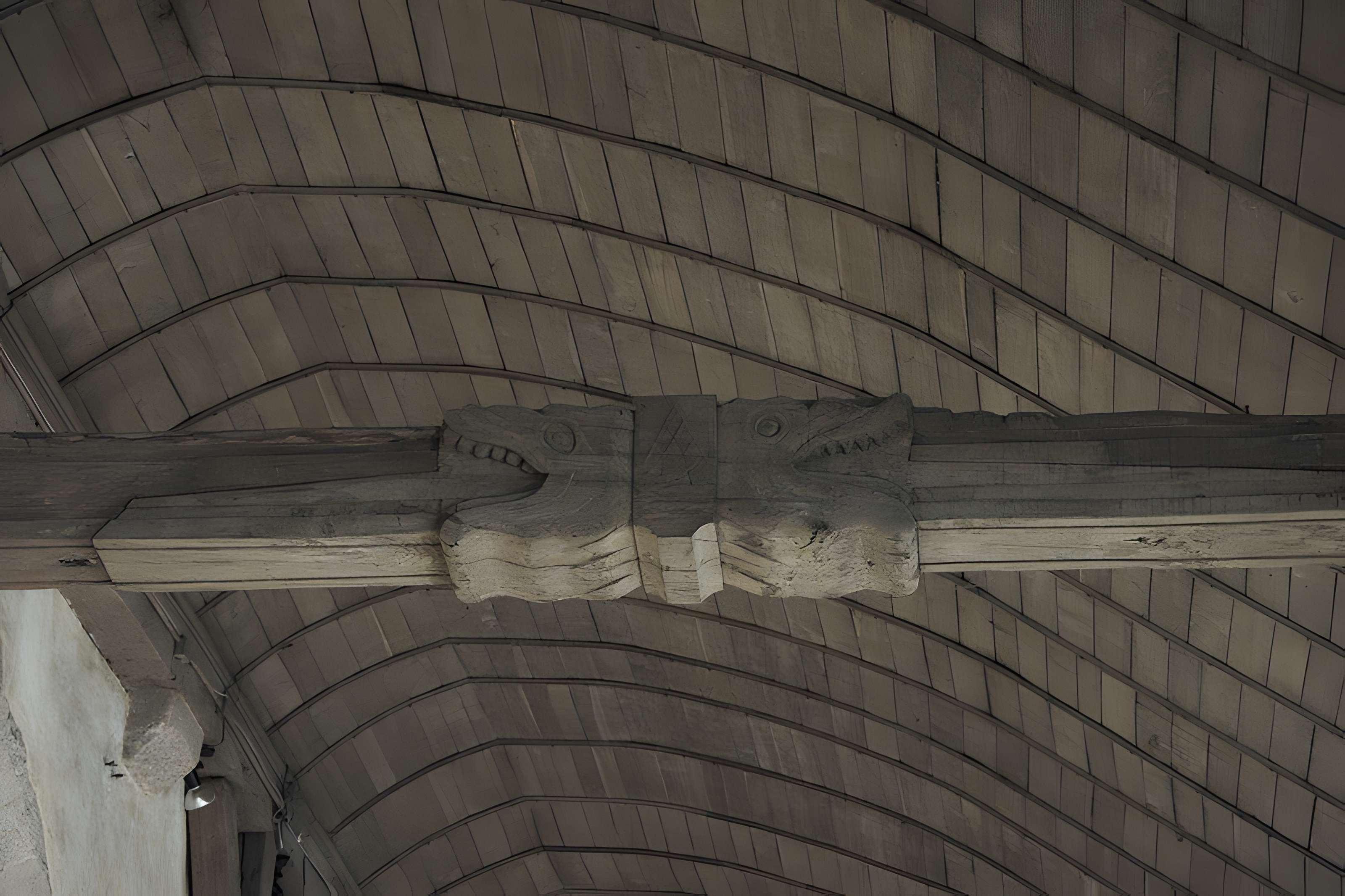 Église Saint-Pierre d'Épernon