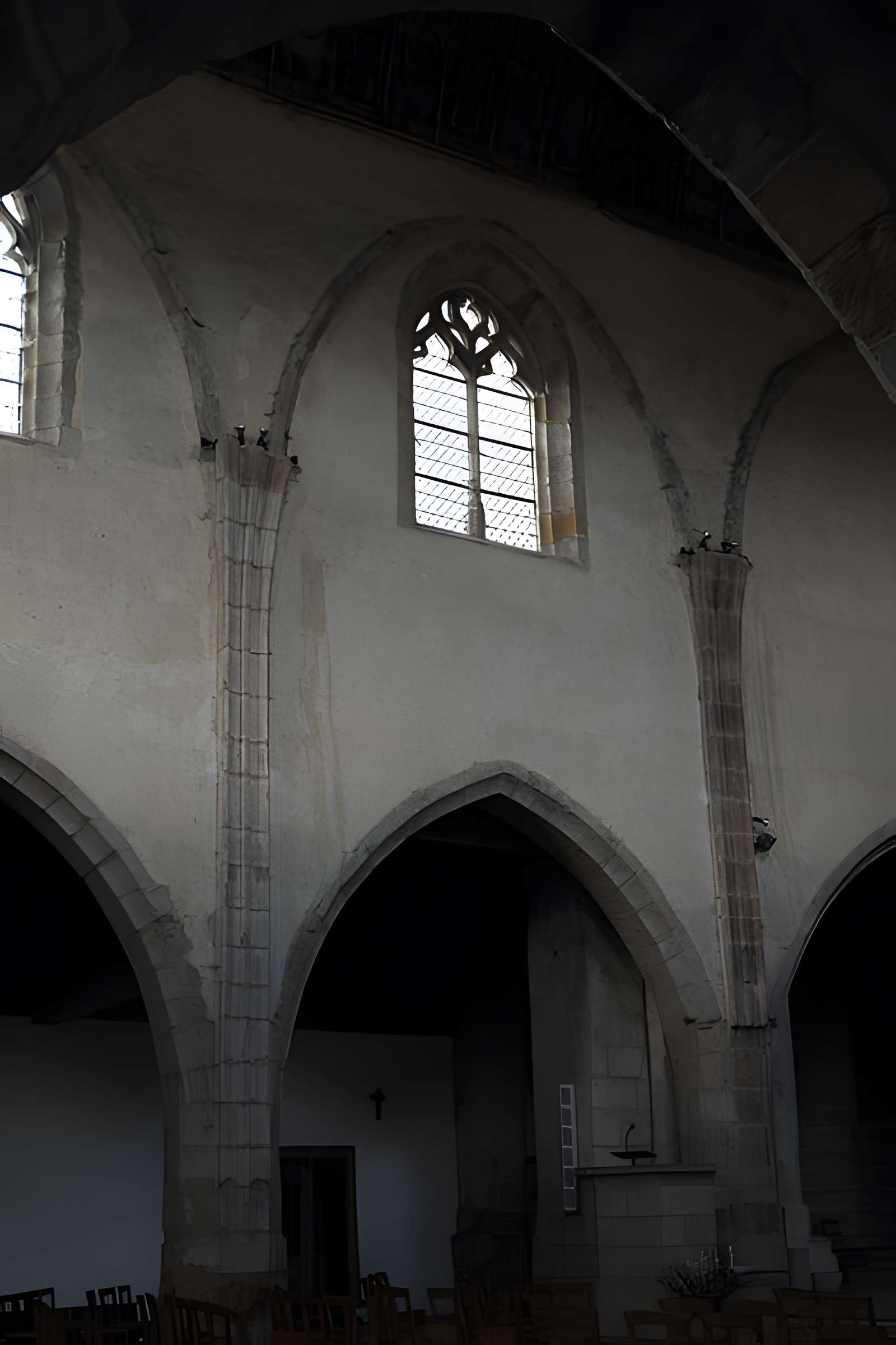 Église Saint-Pierre d'Épernon