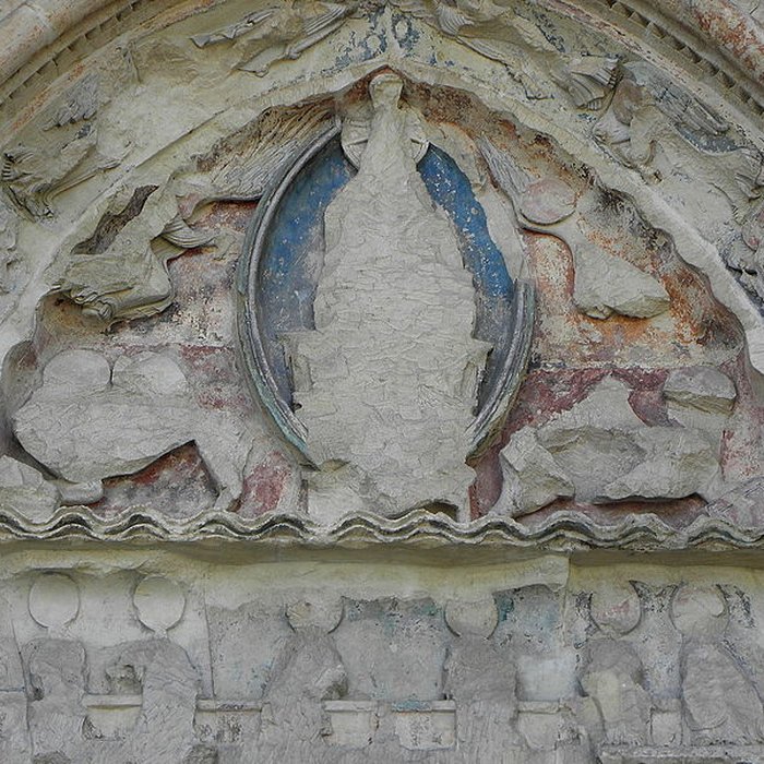 Photo de Église Saint-Pierre des Minimes à Compiègne
