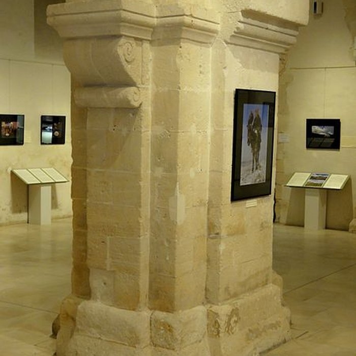 Photo de Église Saint-Pierre des Minimes à Compiègne