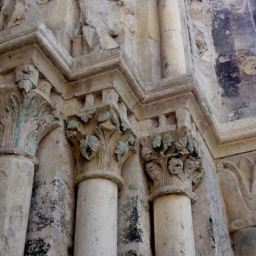 Église Saint-Pierre des Minimes à Compiègne