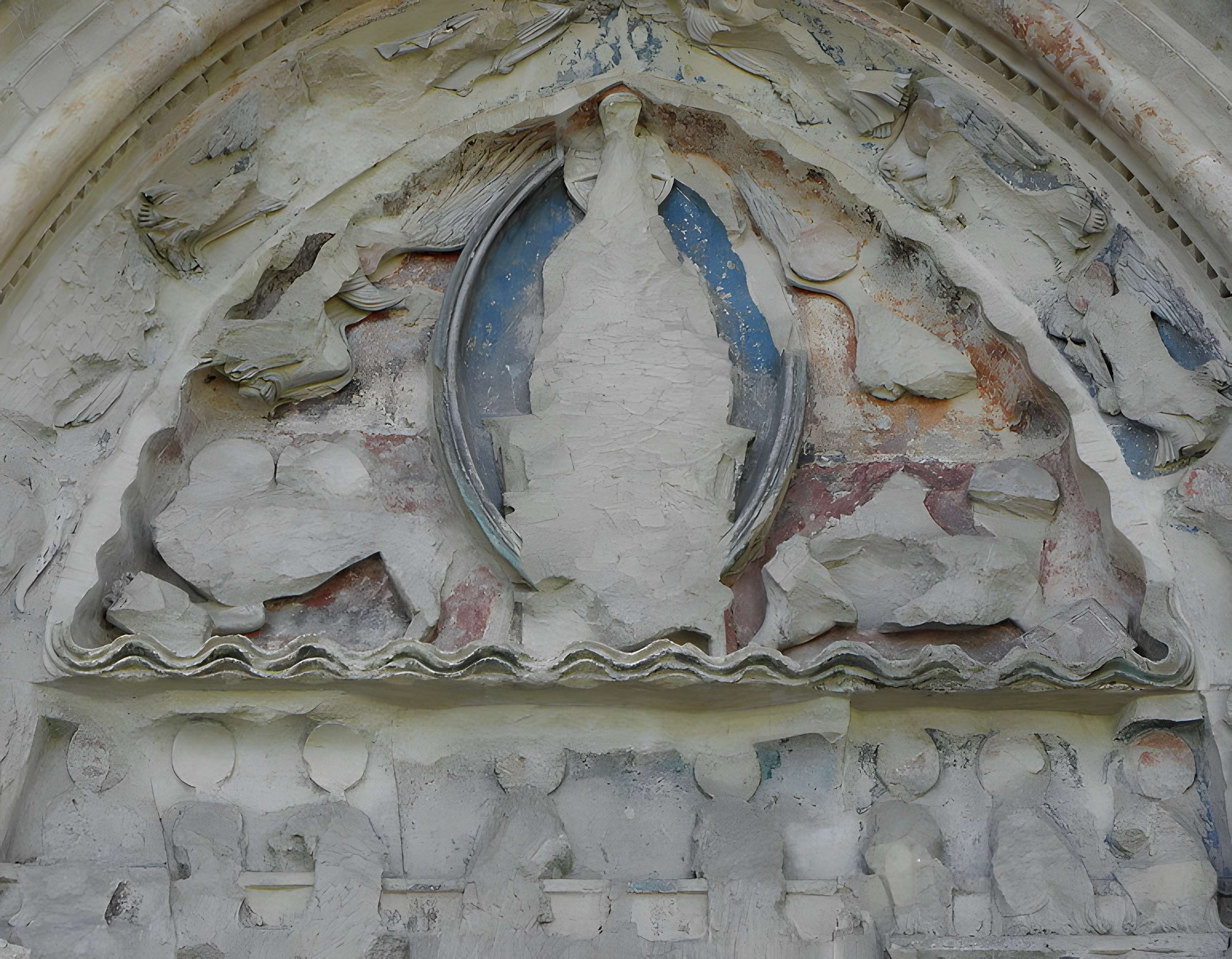 Église Saint-Pierre des Minimes à Compiègne