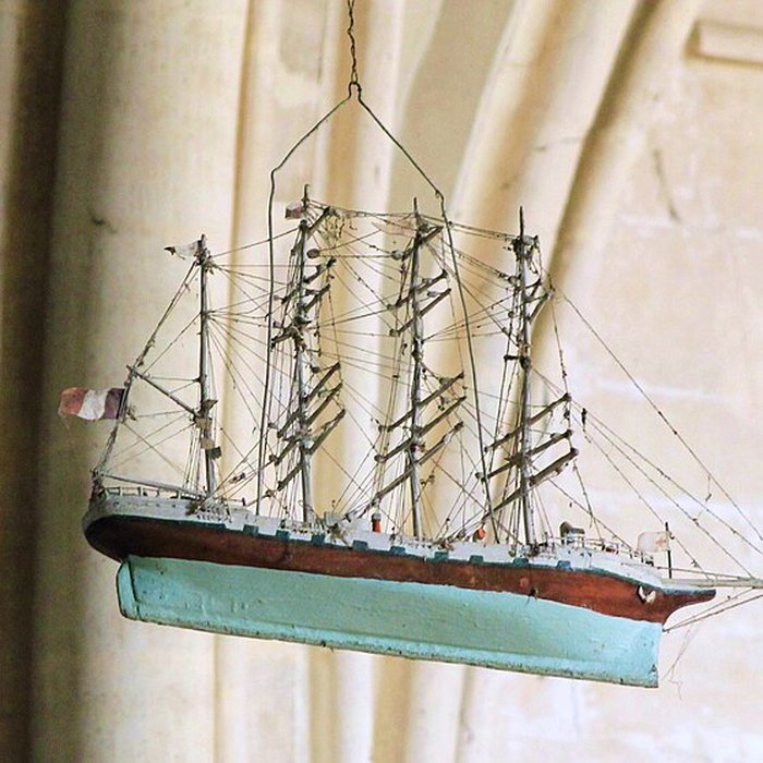 Photo de Église Saint-Pierre dHermanville-sur-Mer