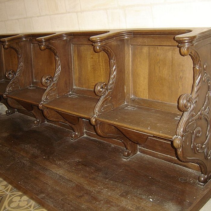 Photo de Église Saint-Pierre dHermanville-sur-Mer