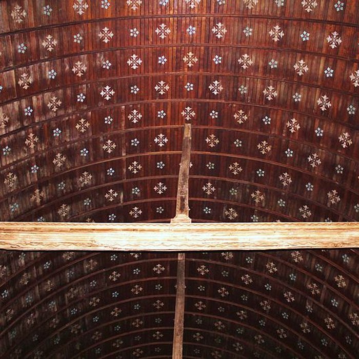 Photo de Église Saint-Pierre dHermanville-sur-Mer