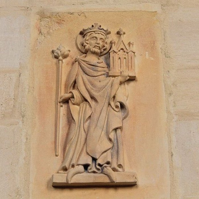 Photo de Église Saint-Pierre dHermanville-sur-Mer