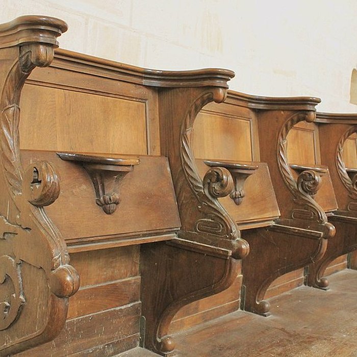 Photo de Église Saint-Pierre dHermanville-sur-Mer