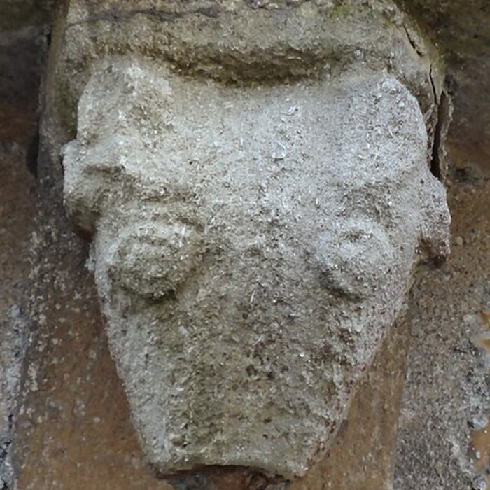 Photo de Église Saint-Pierre dHermanville-sur-Mer