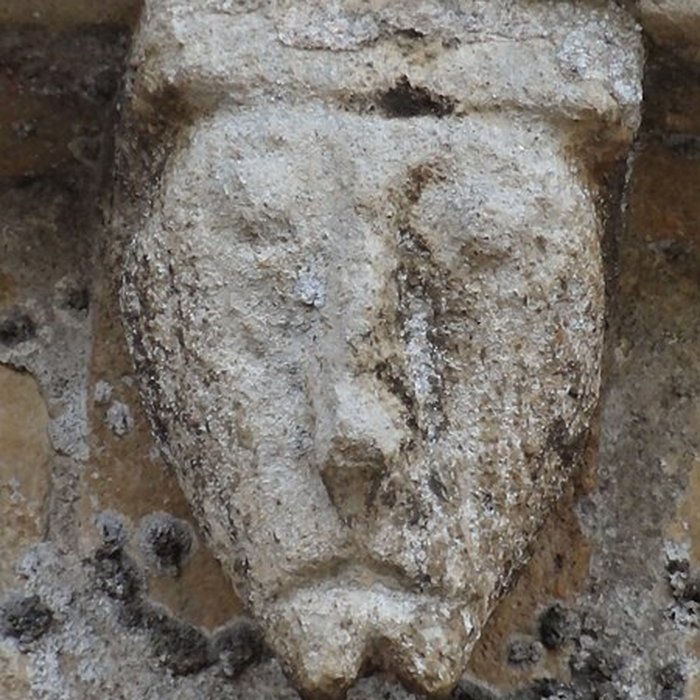 Photo de Église Saint-Pierre dHermanville-sur-Mer