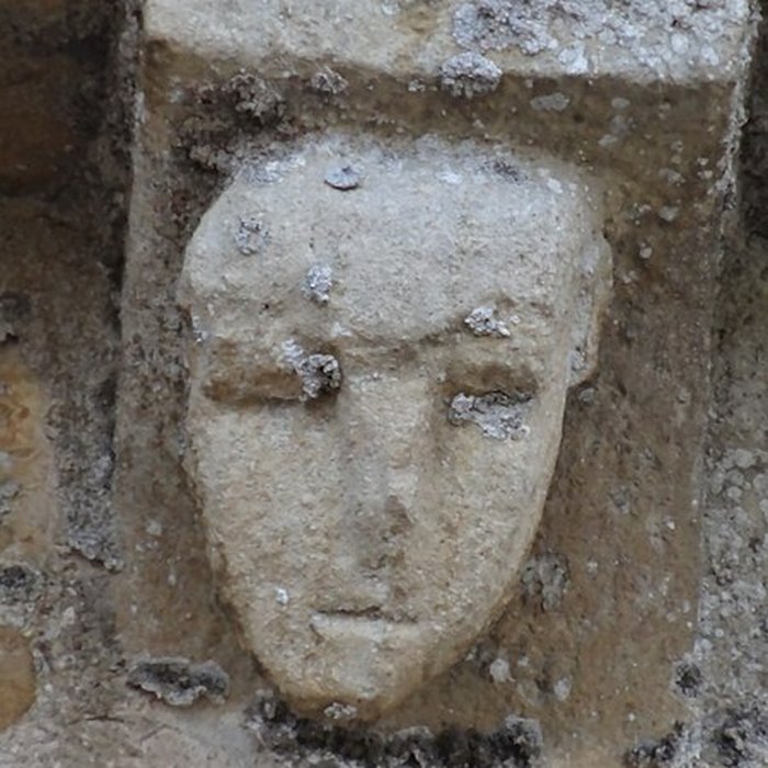 Photo de Église Saint-Pierre dHermanville-sur-Mer