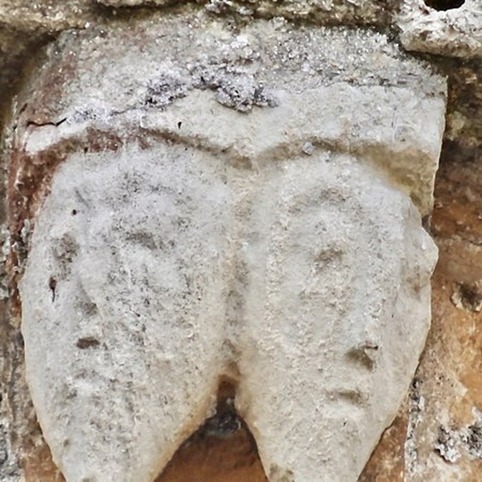 Photo de Église Saint-Pierre dHermanville-sur-Mer