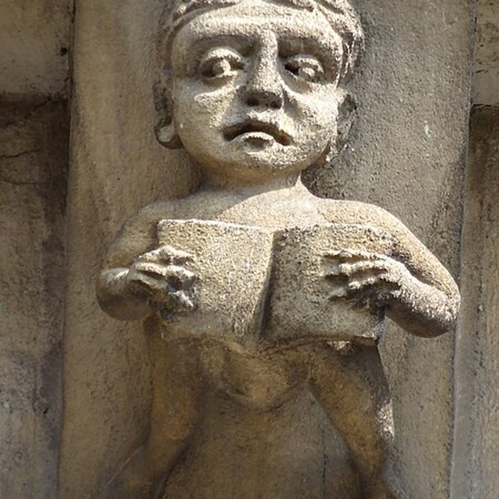 Photo de Église Saint-Pierre dHermanville-sur-Mer