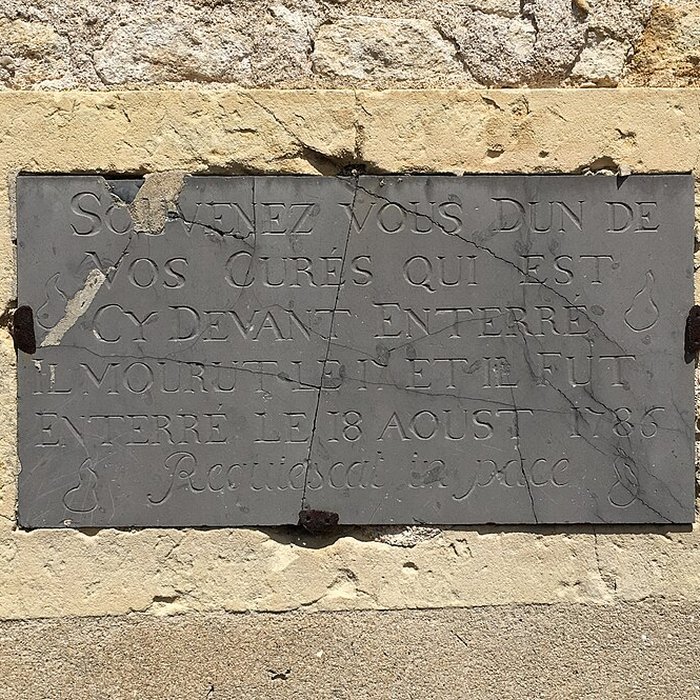 Photo de Église Saint-Pierre dHermanville-sur-Mer