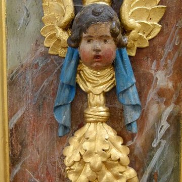 Église Saint-Pierre dHermanville-sur-Mer