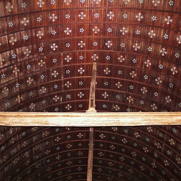 Église Saint-Pierre dHermanville-sur-Mer