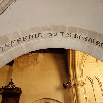 Église Saint-Pierre dHermanville-sur-Mer